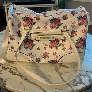 Juicy Couture Weekender Duffle